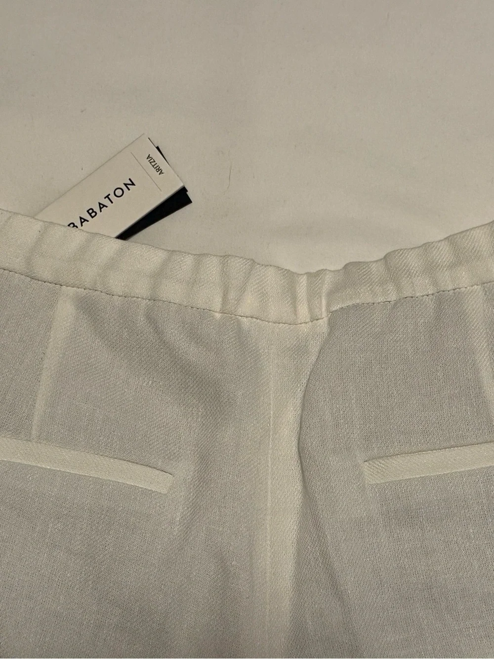 Aritzia size new